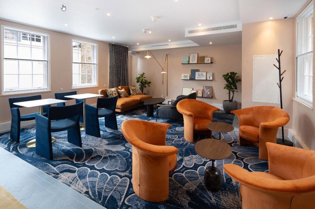 Grosnover Greater 35