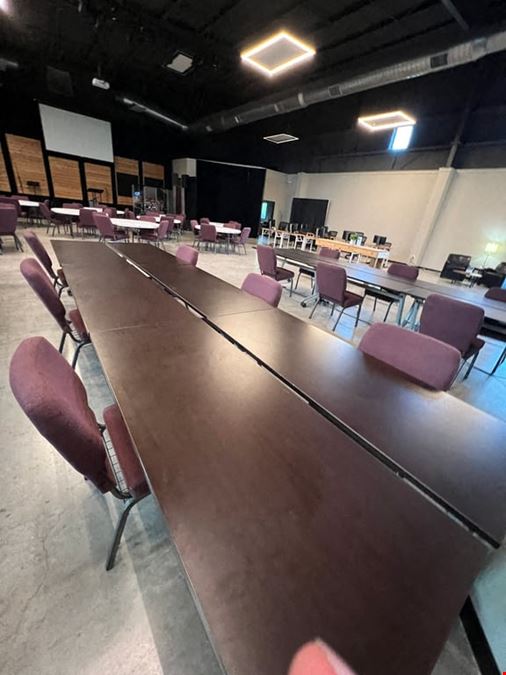 Dwell Coworking - Manchaca