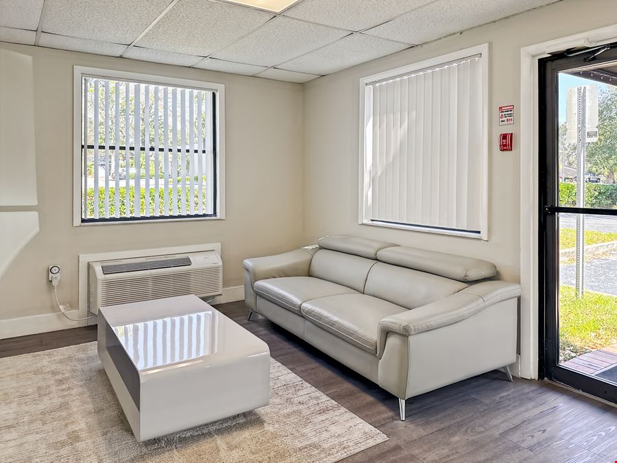 HQ - Altamonte Springs - Osceola Street
