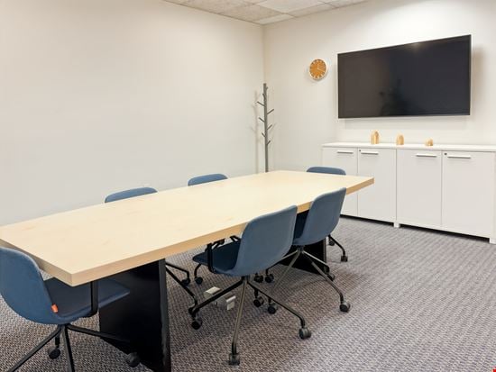 Preview of CA, Torrance - Skypark Ave Office space for Rent in Torrance