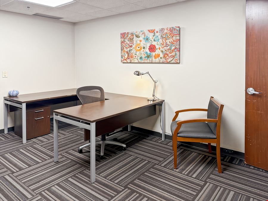 HQ - Lenexa - W 95th St