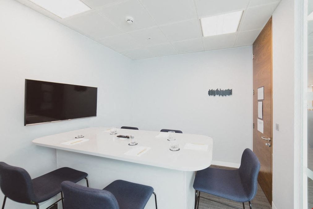 Orega - South - Uxbridge