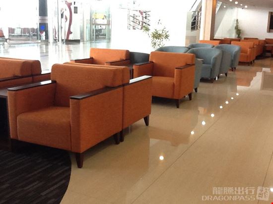 Preview of Saphire Lounge(lnternational) Kuala Namu Airport International Terminal Office space for Rent in Medan