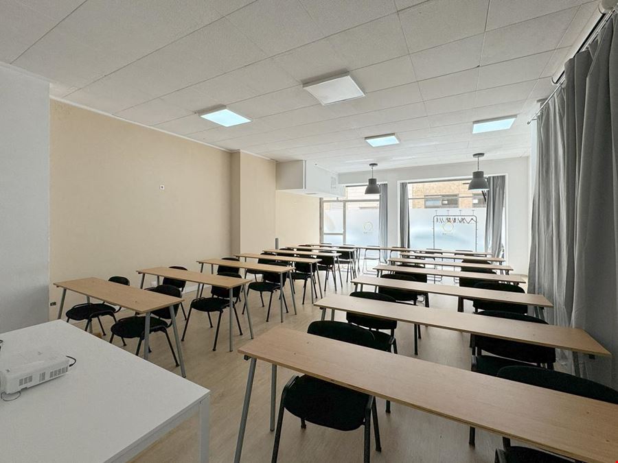 Nidus Coworking & Office