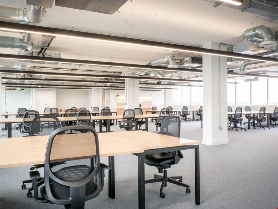 NewFlex - The Quad Bracknell