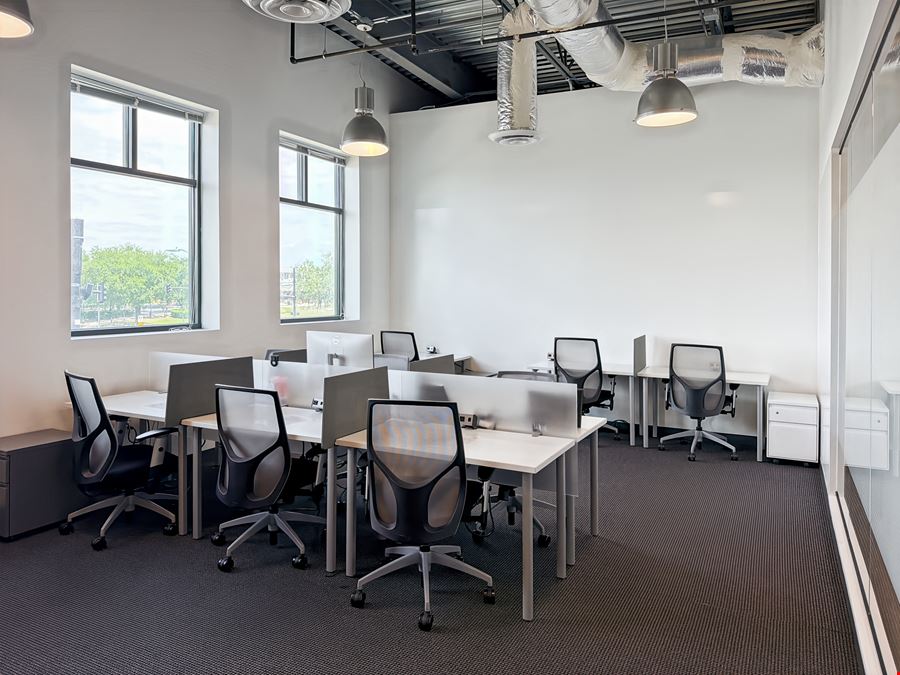 Regus - Windermere