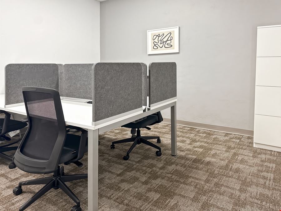 AZ, Tucson - N Oracle Road