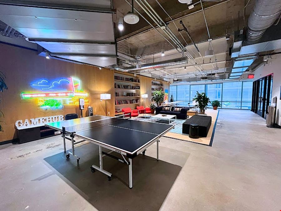 Workbox - Victory Park