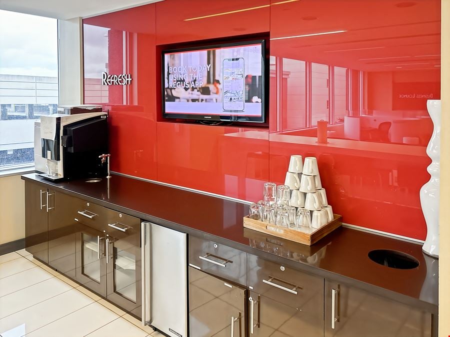 Regus - Doral – Downtown