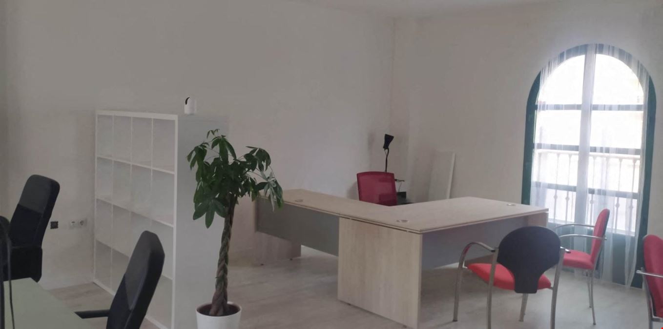 Paperwork Fuengirola - Coworking & Gestor
