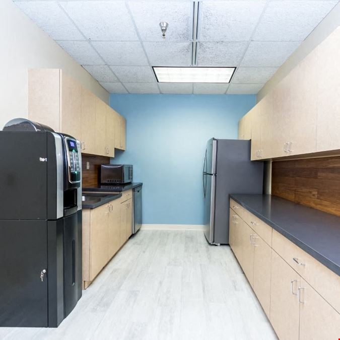 ZEN Offices - West Palm Beach