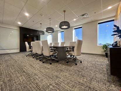 Preview of TKO Suites Phoenix Office space for Rent in Phoenix