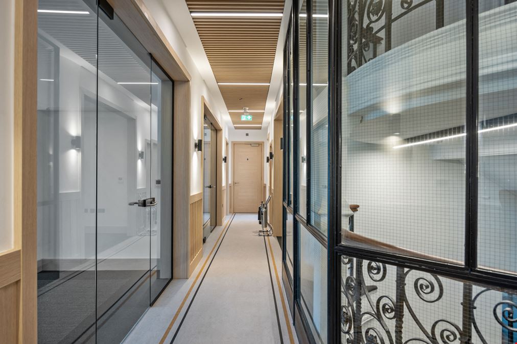 Signature - Pearl Assurance House