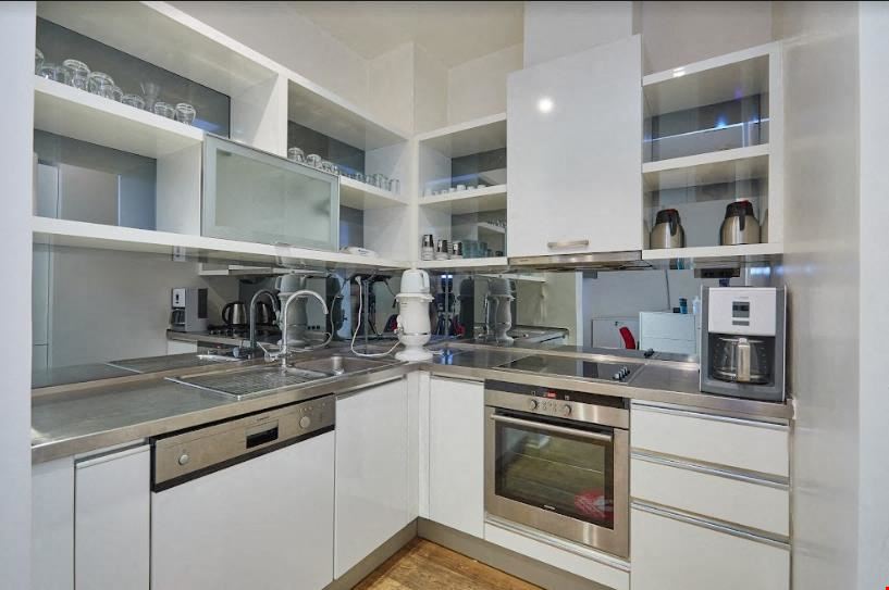 EOfis - Siraevler Besiktas