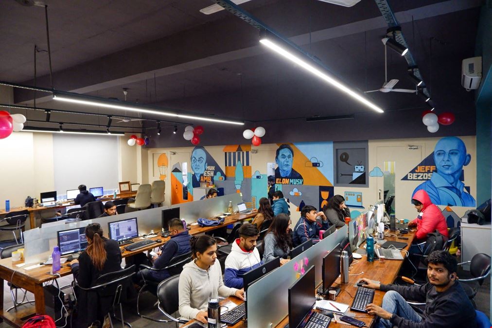 Starthub Nation  - HQ