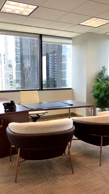 Brickell Business Center