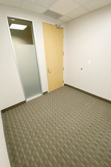 10100 North Central Expressway