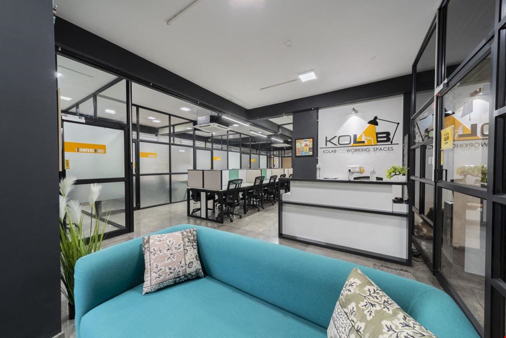 Kolab Coworking
