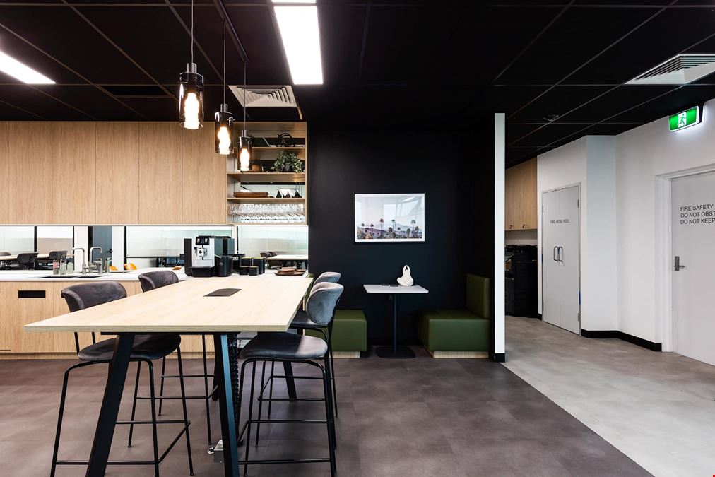 Connect Offices