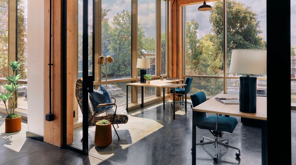 Ampersand Studios - Nashville