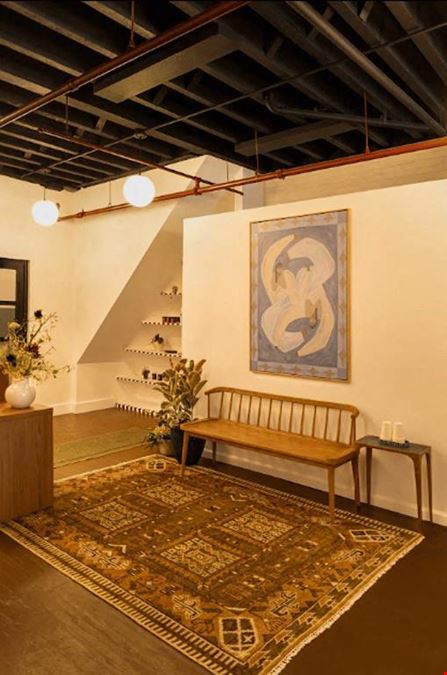 ALCOVE Prospect Heights