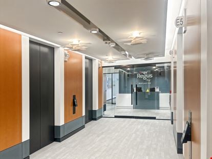 Regus - Atlanta - 191 Peachtree Street