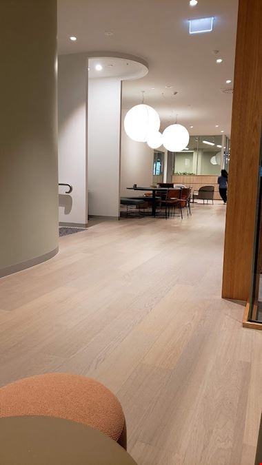 The Commons - Collingwood - Gipps Street