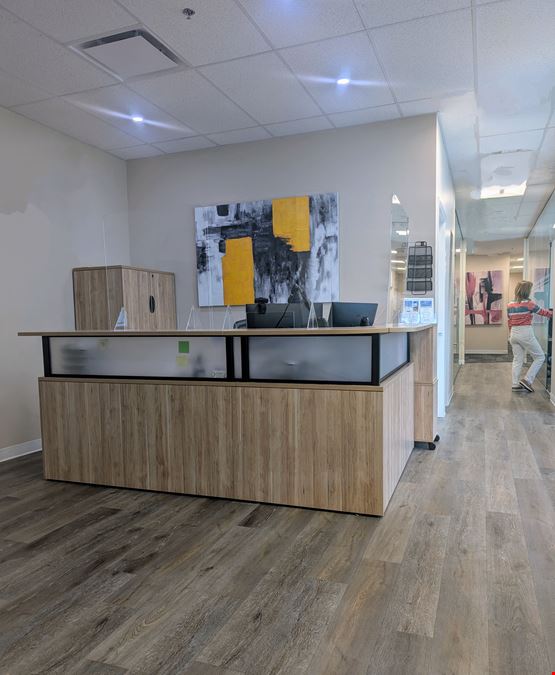 Croydon Executive Offices