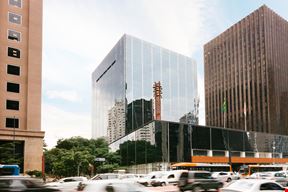Paulista 1374