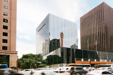 Preview of Paulista 1374 Coworking space for Rent in São Paulo