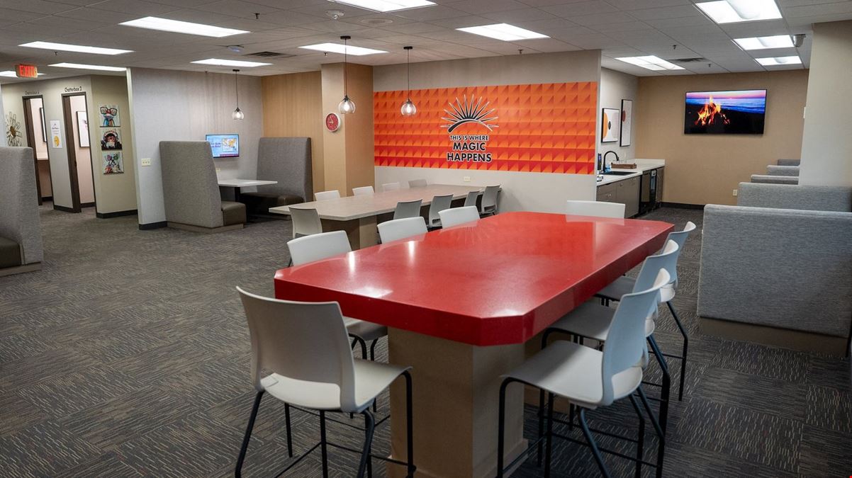 OffiCenters - St Louis Park