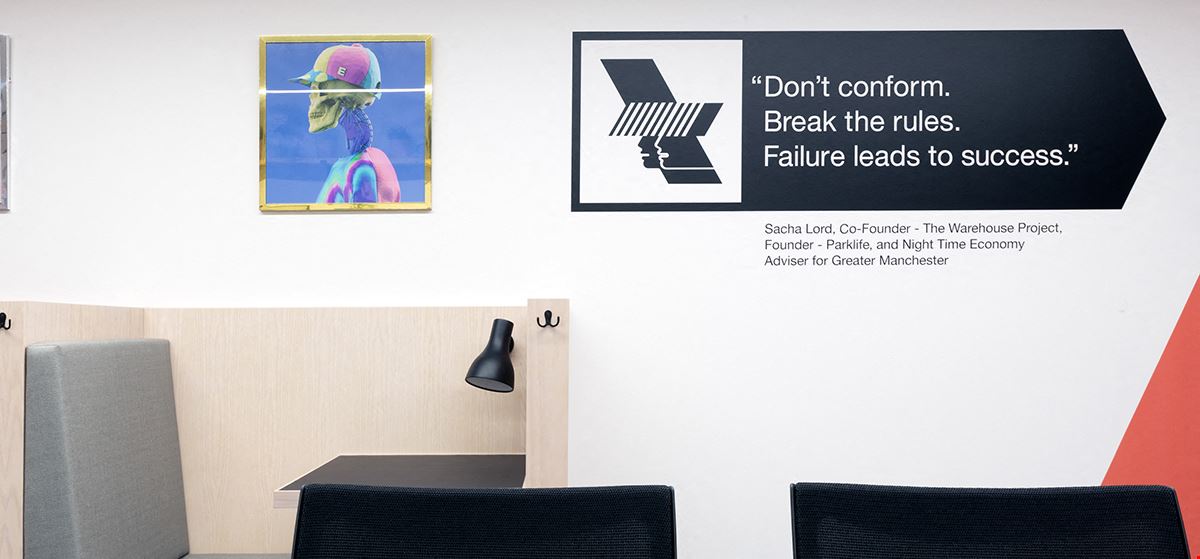 Work.Life Manchester