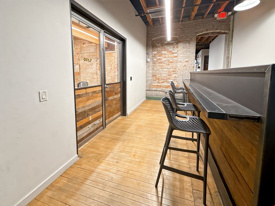 AZ, Tucson - Congress St