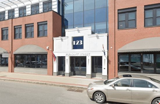 LocalWorks Marblehead