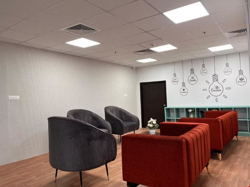 Namma Office - TIDEL NEO SALEM