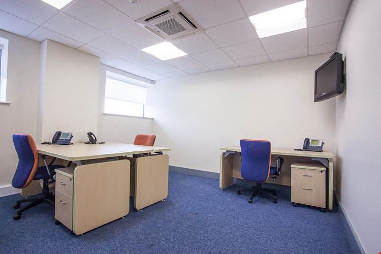 Sky Business Centres - Clonshaugh
