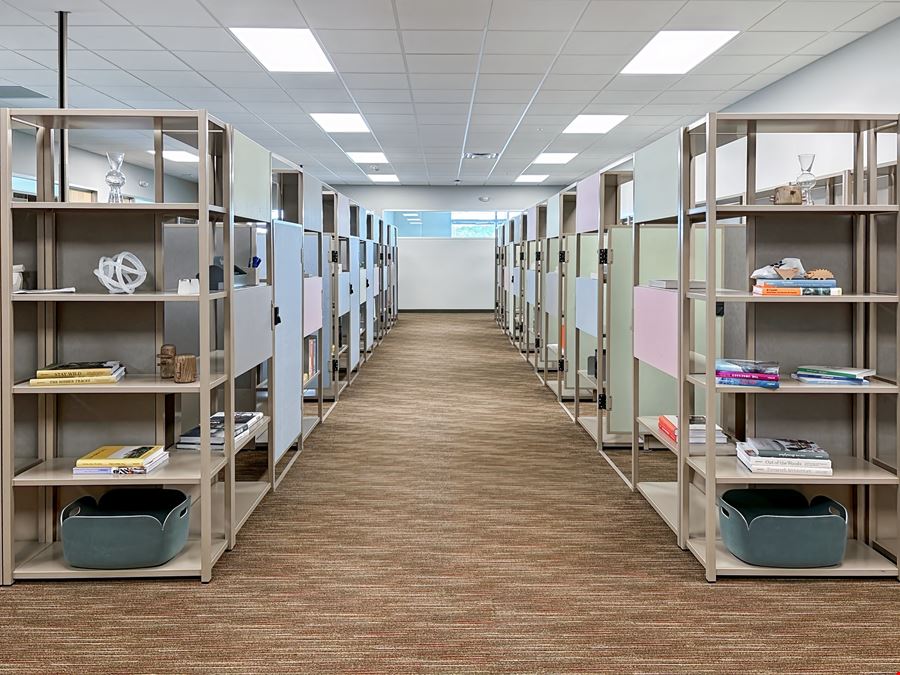 OH, Middletown - Atrium Blvd