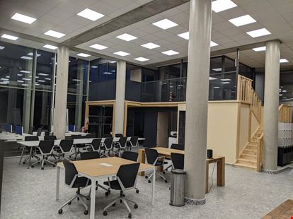 Preview of The Alchemy Hub Office space for Rent in Palaiseau