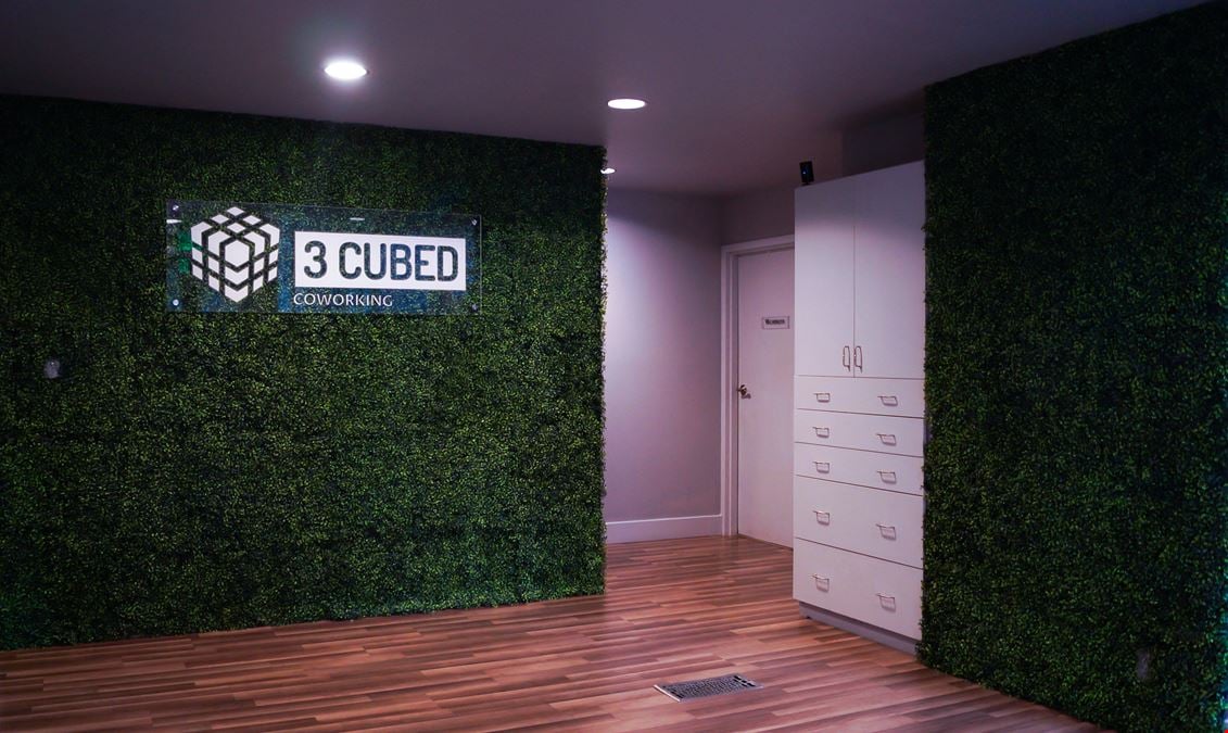 3 Cubed Coworking