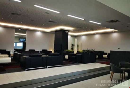 Preview of Airport Business Lounge Nikola Tesla Airport Terminal 2 Office space for Rent in Belgrade