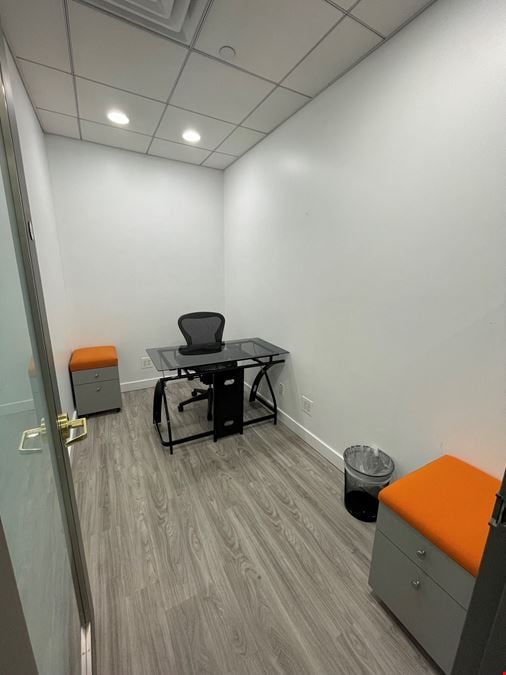 Day Office 1232