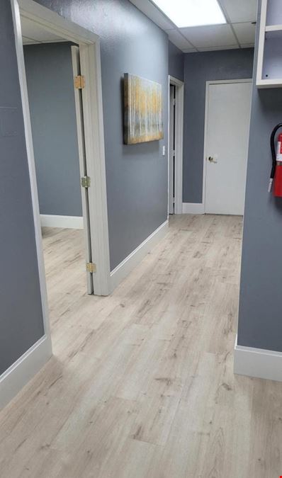 CoWorking Space - E Bremerton