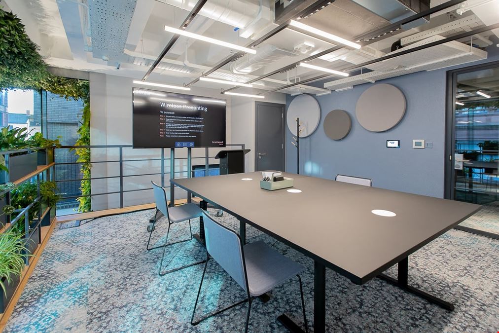 Bruntwood - 111 Piccadilly