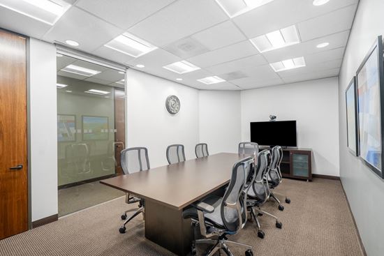 TX, Dallas - Mockingbird Towers