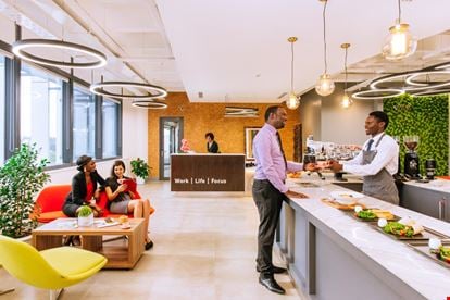 Preview of Workable Nairobi Office space for Rent in Nairobi