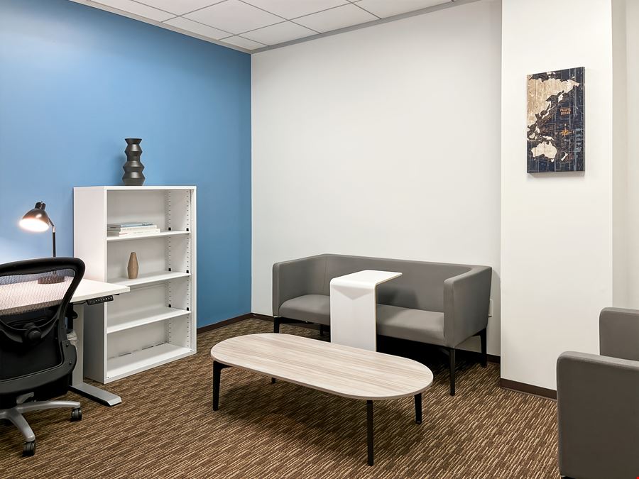 TX, League City - South Shore