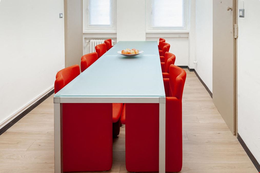 A&B Business Center - PORTA VENEZIA