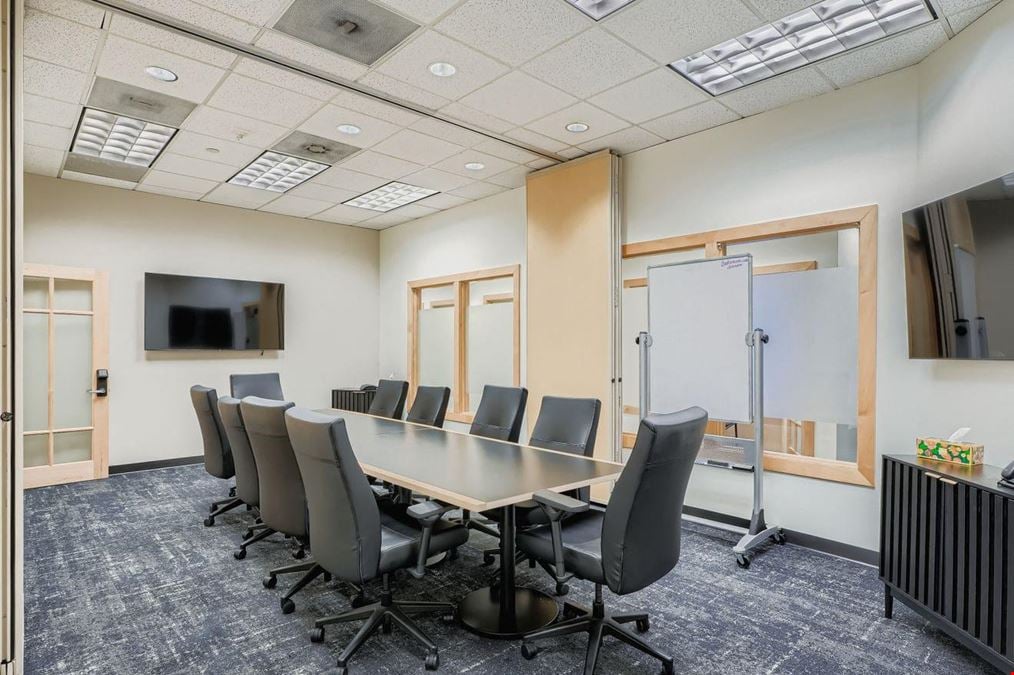 Intelligent Office - Cherry Creek