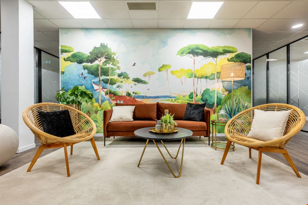 B'Coworker Lambersart