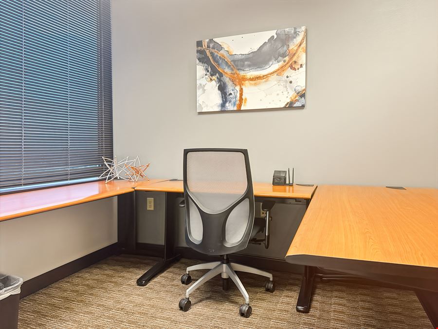 HQ - Overland Park - Commerce Plaza